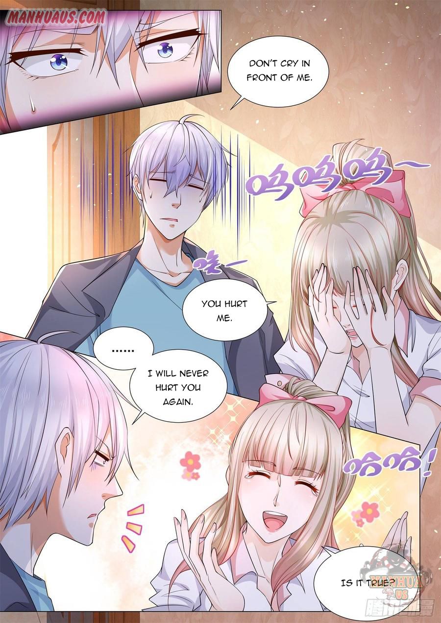 Divine Hero’s Skyfall System Chapter 103 - Page 6