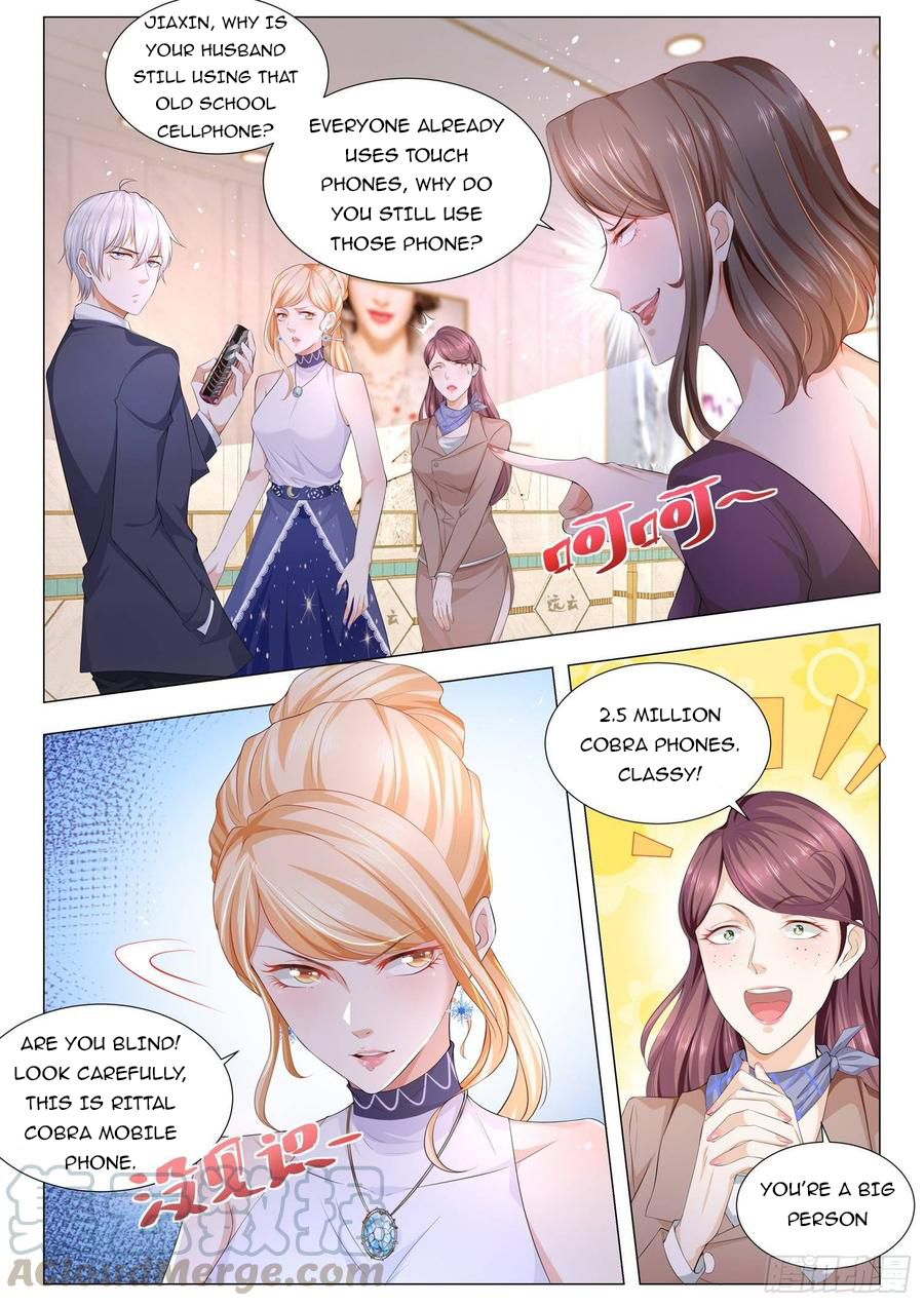 Divine Hero’s Skyfall System Chapter 104 - Page 11
