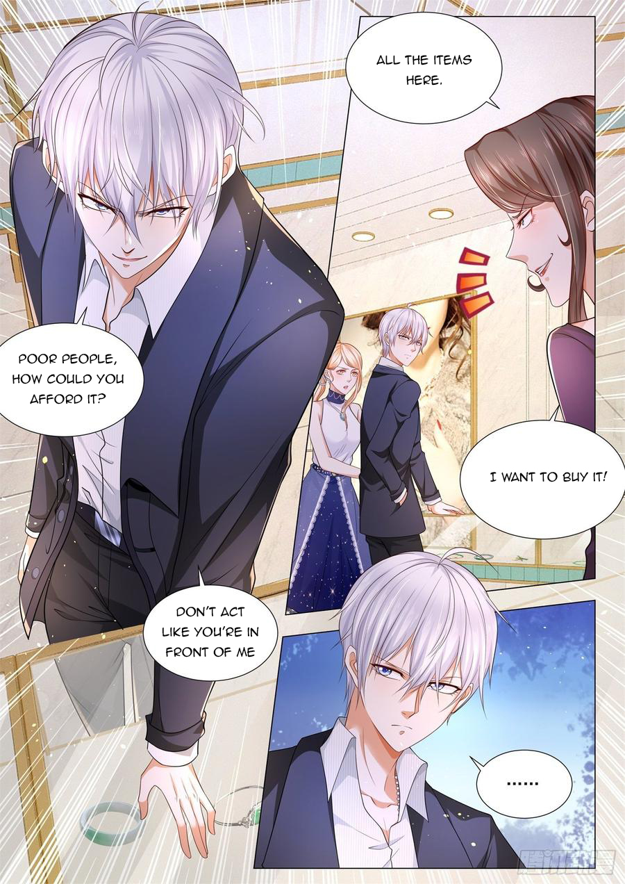 Divine Hero’s Skyfall System Chapter 104 - Page 5