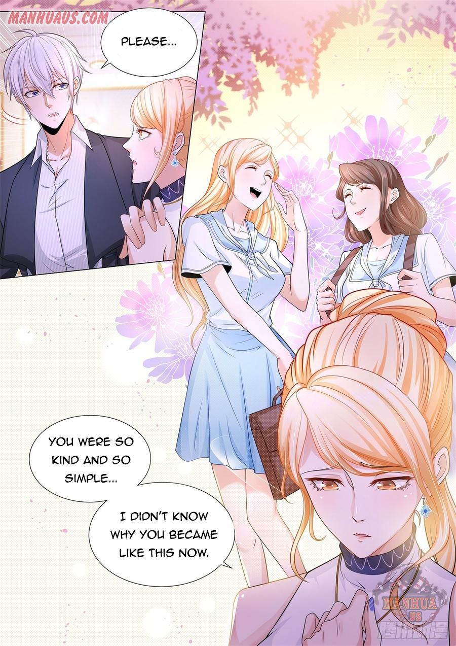 Divine Hero’s Skyfall System Chapter 105 - Page 12