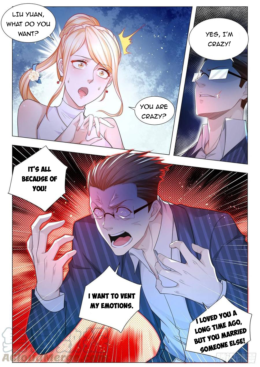 Divine Hero’s Skyfall System Chapter 106 - Page 11