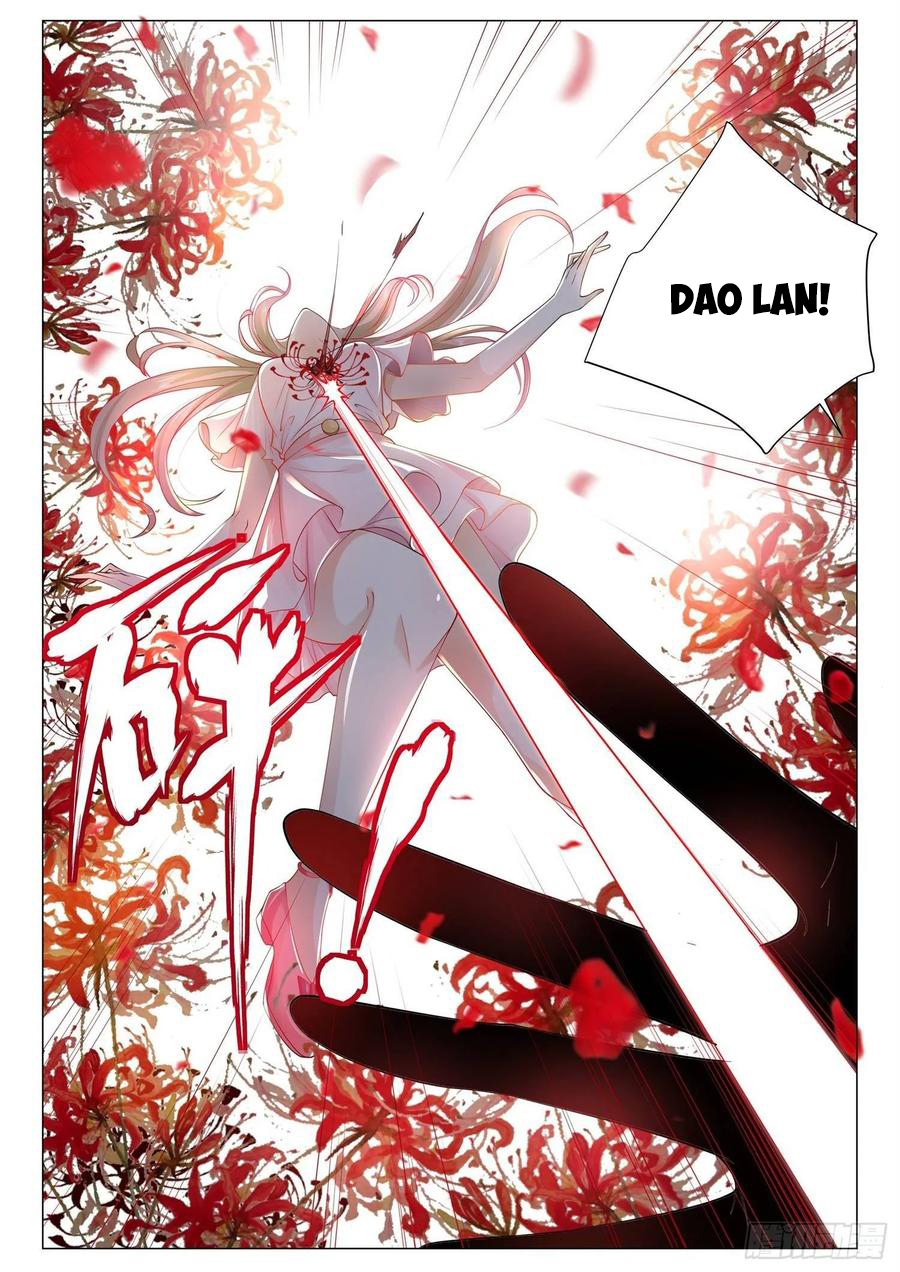 Divine Hero’s Skyfall System Chapter 107 - Page 1