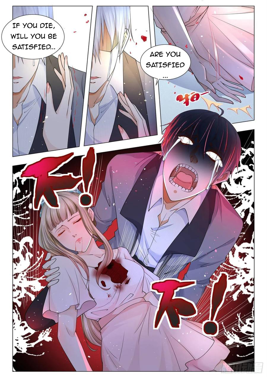 Divine Hero’s Skyfall System Chapter 107 - Page 3