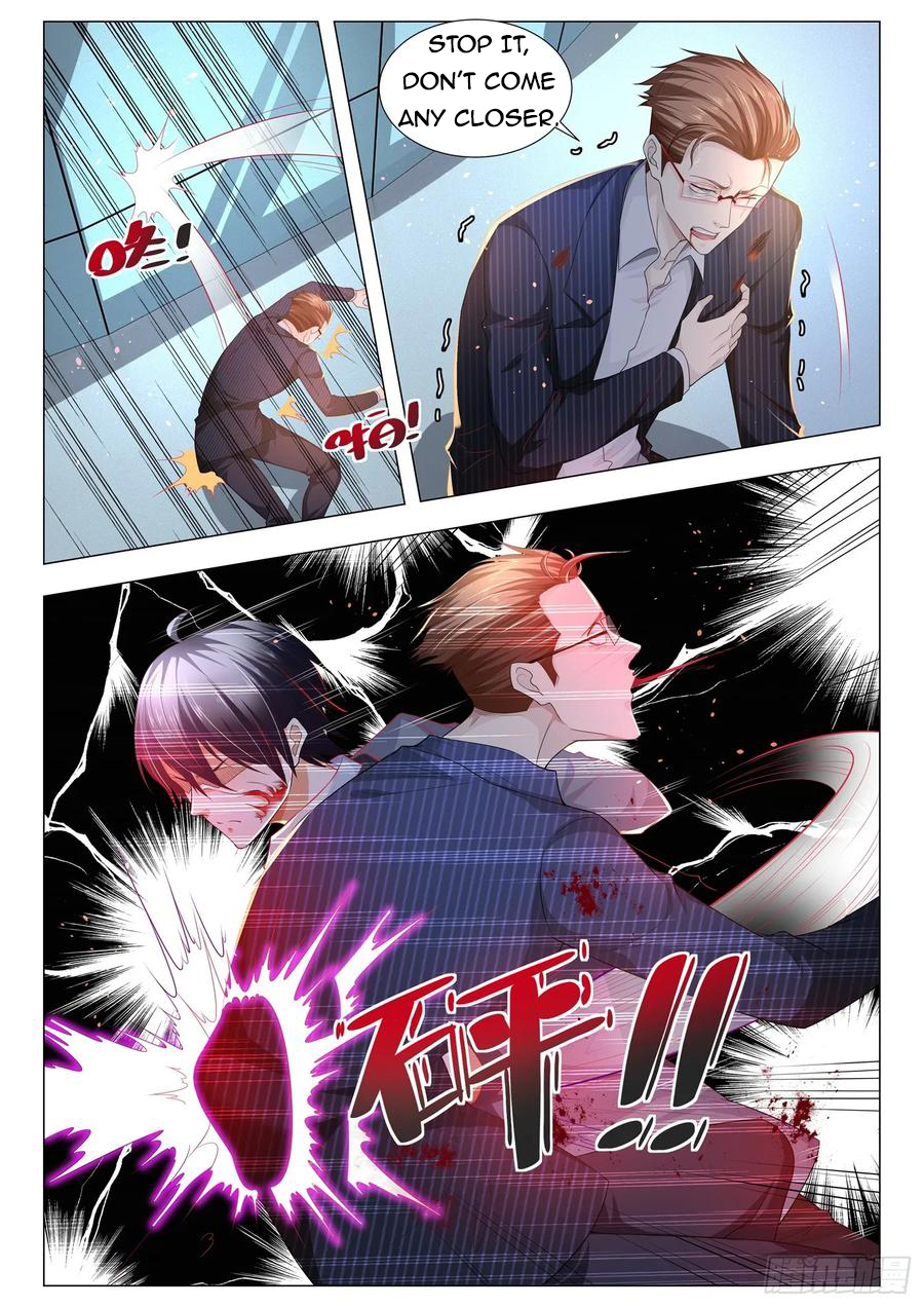 Divine Hero’s Skyfall System Chapter 109 - Page 10