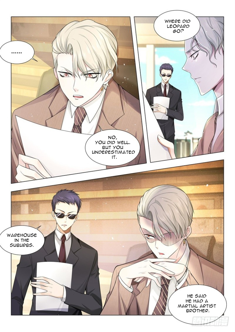 Divine Hero’s Skyfall System Chapter 11 - Page 12