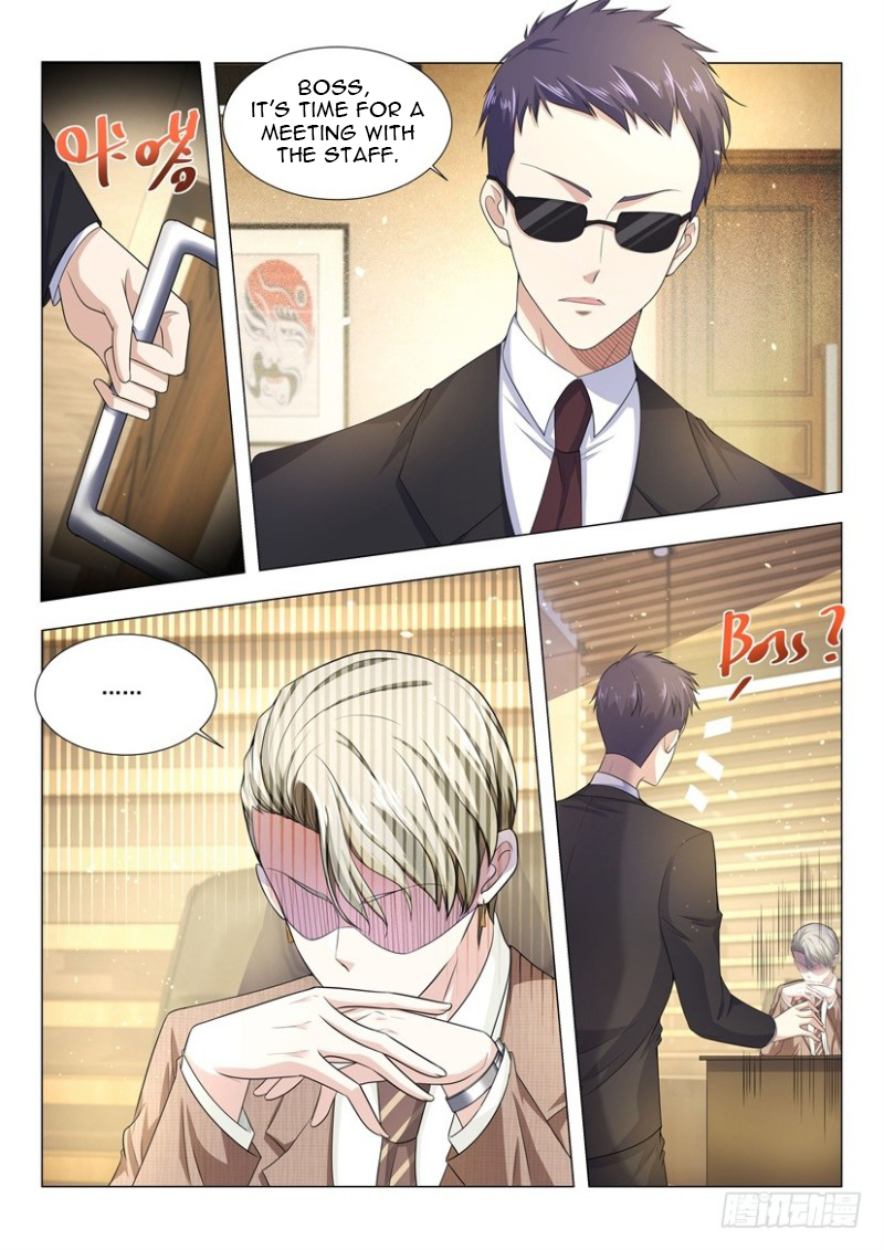 Divine Hero’s Skyfall System Chapter 11 - Page 7