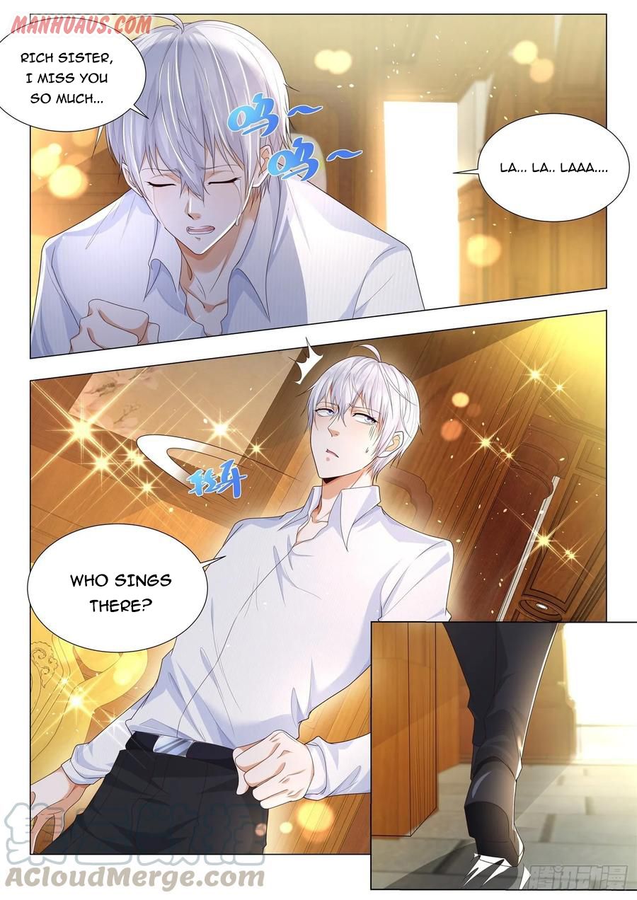 Divine Hero’s Skyfall System Chapter 112 - Page 12