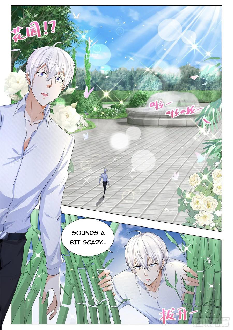Divine Hero’s Skyfall System Chapter 112 - Page 13