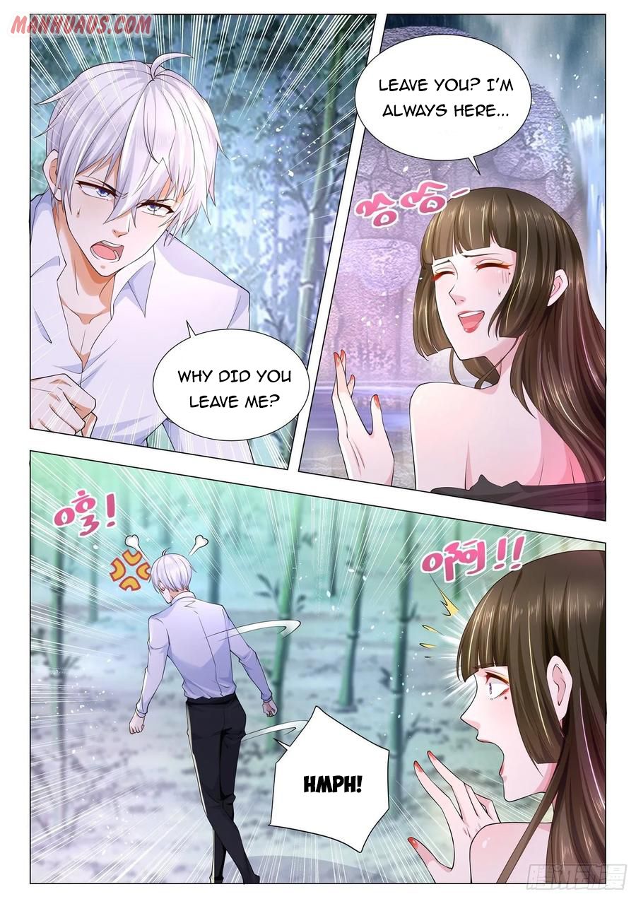 Divine Hero’s Skyfall System Chapter 113 - Page 2
