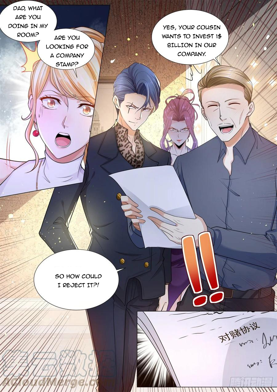 Divine Hero’s Skyfall System Chapter 114 - Page 12