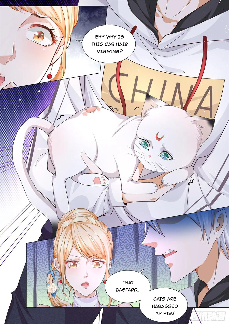 Divine Hero’s Skyfall System Chapter 116 - Page 10