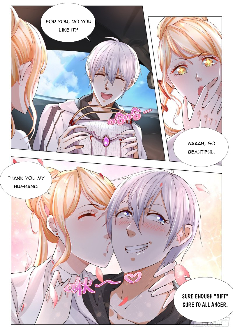 Divine Hero’s Skyfall System Chapter 119 - Page 11