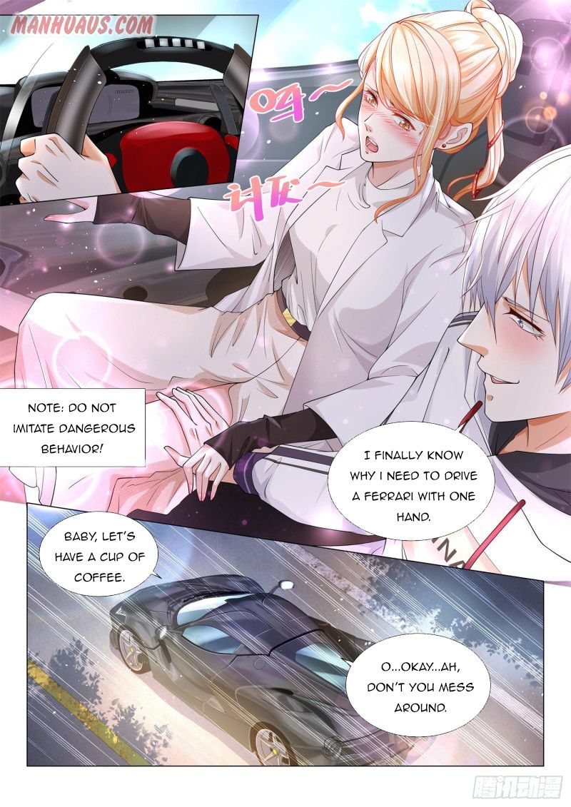 Divine Hero’s Skyfall System Chapter 119 - Page 12
