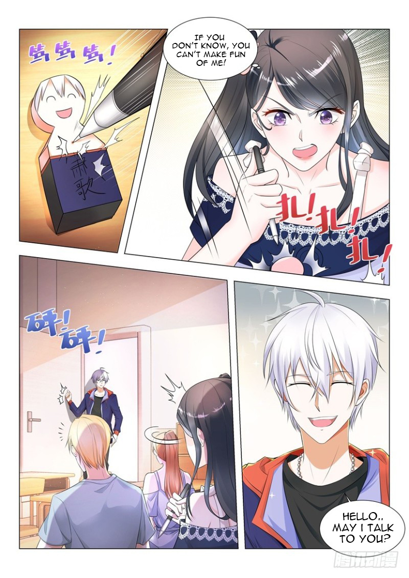 Divine Hero’s Skyfall System Chapter 12 - Page 1