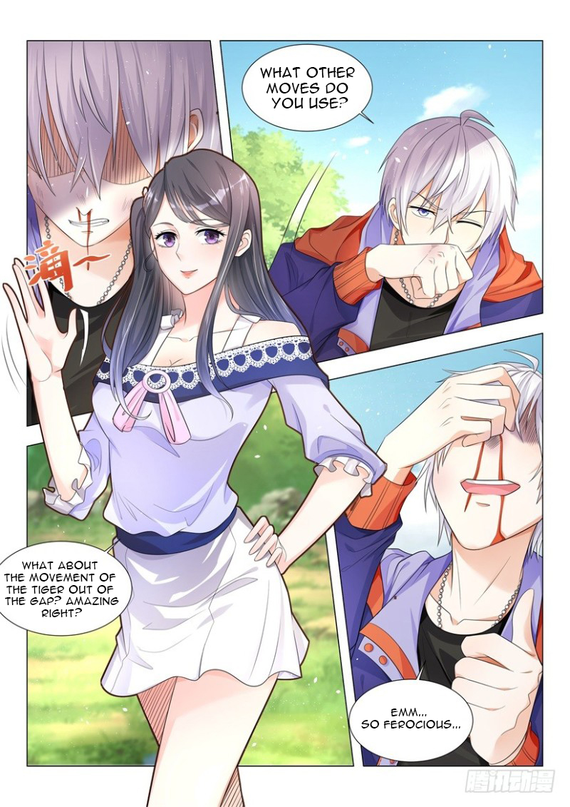 Divine Hero’s Skyfall System Chapter 12 - Page 13