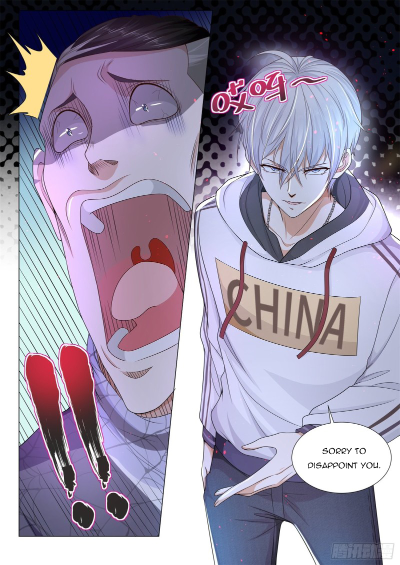 Divine Hero’s Skyfall System Chapter 126 - Page 12