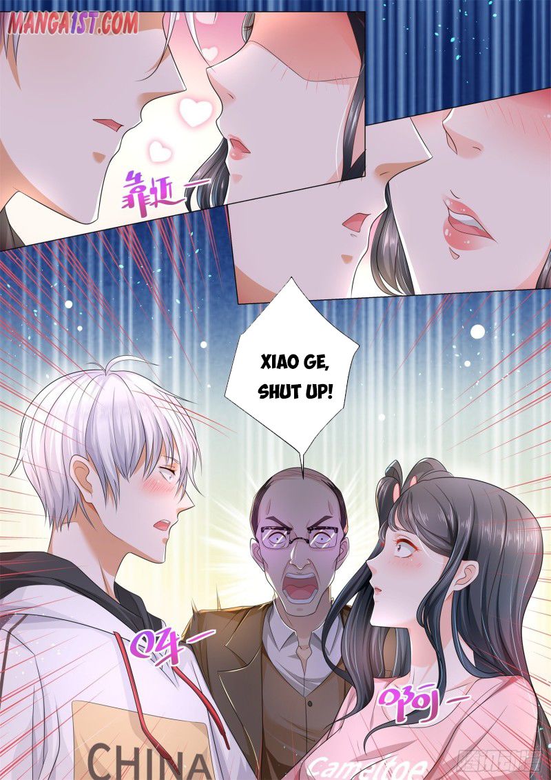 Divine Hero’s Skyfall System Chapter 129 - Page 2