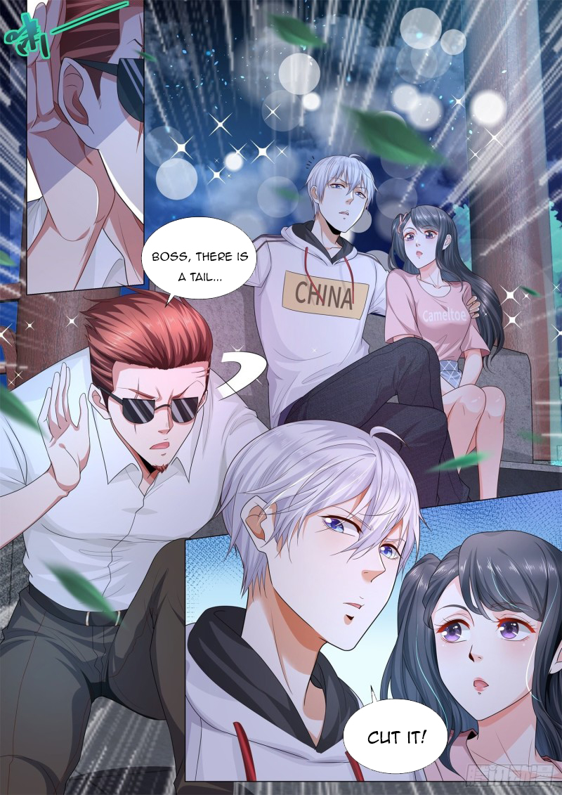 Divine Hero’s Skyfall System Chapter 134 - Page 12