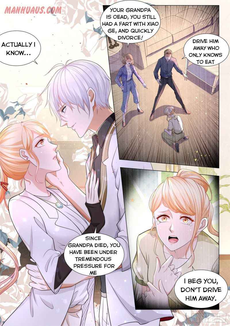 Divine Hero’s Skyfall System Chapter 140 - Page 0