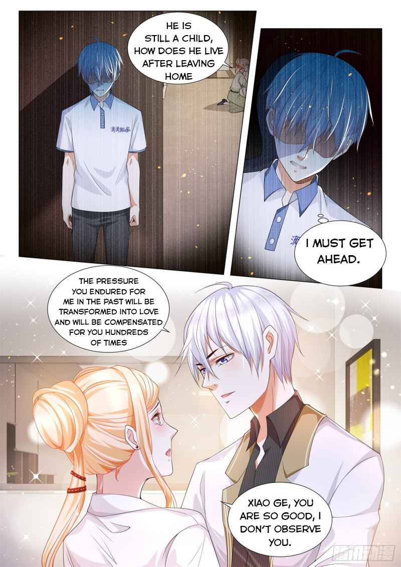 Divine Hero’s Skyfall System Chapter 140 - Page 1