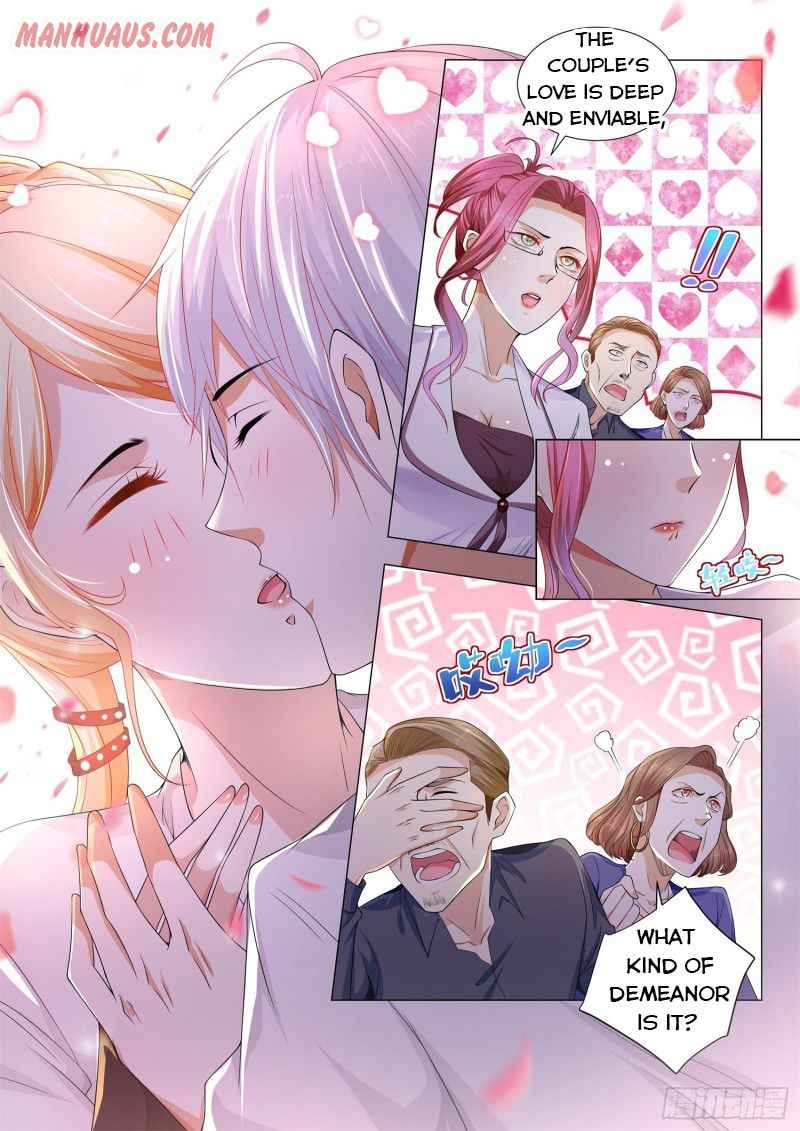 Divine Hero’s Skyfall System Chapter 140 - Page 2