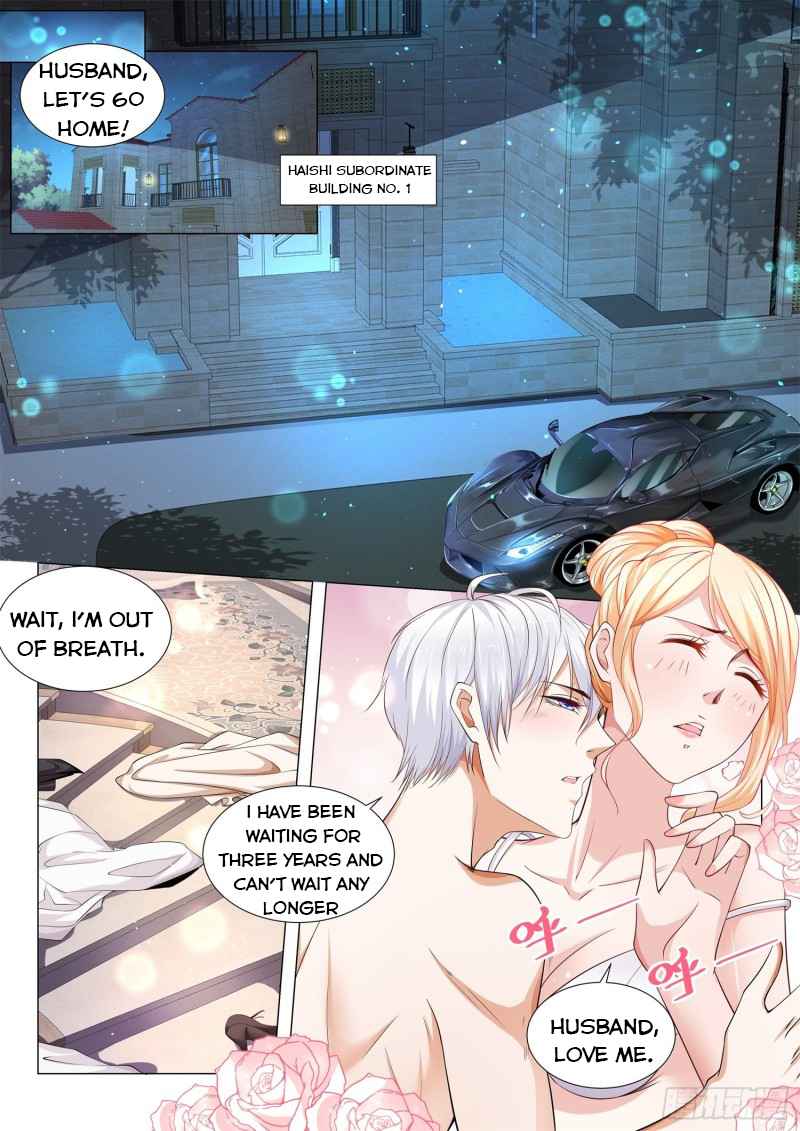 Divine Hero’s Skyfall System Chapter 140 - Page 3