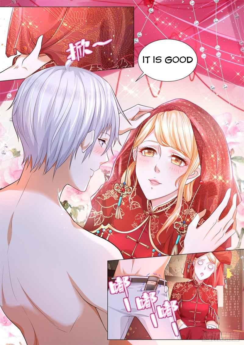 Divine Hero’s Skyfall System Chapter 140 - Page 9