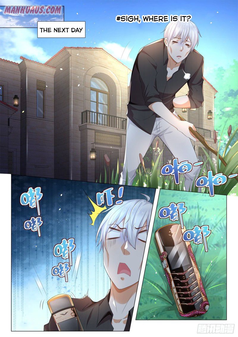 Divine Hero’s Skyfall System Chapter 141 - Page 2