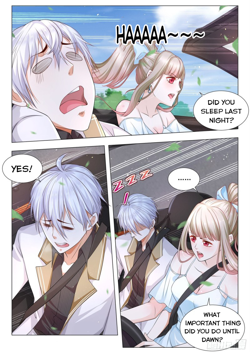 Divine Hero’s Skyfall System Chapter 141 - Page 5