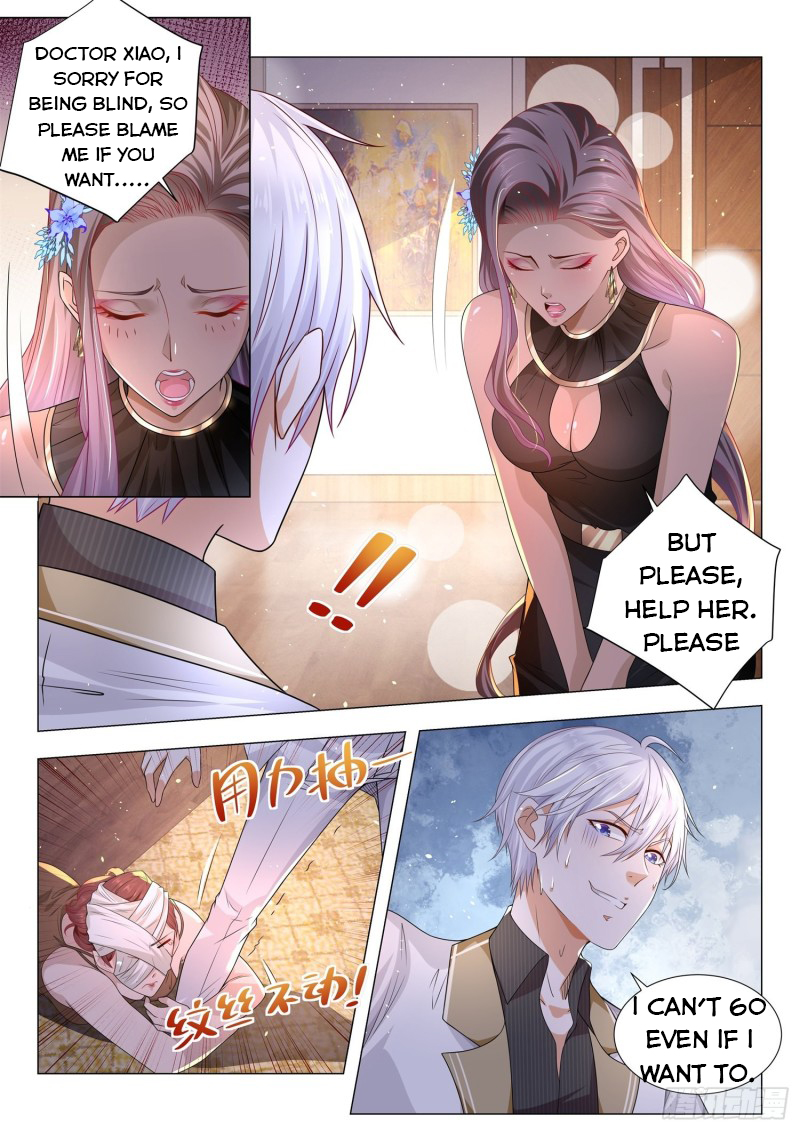 Divine Hero’s Skyfall System Chapter 142 - Page 11