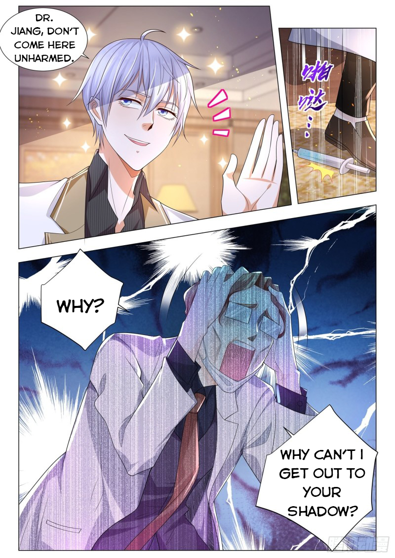 Divine Hero’s Skyfall System Chapter 142 - Page 7