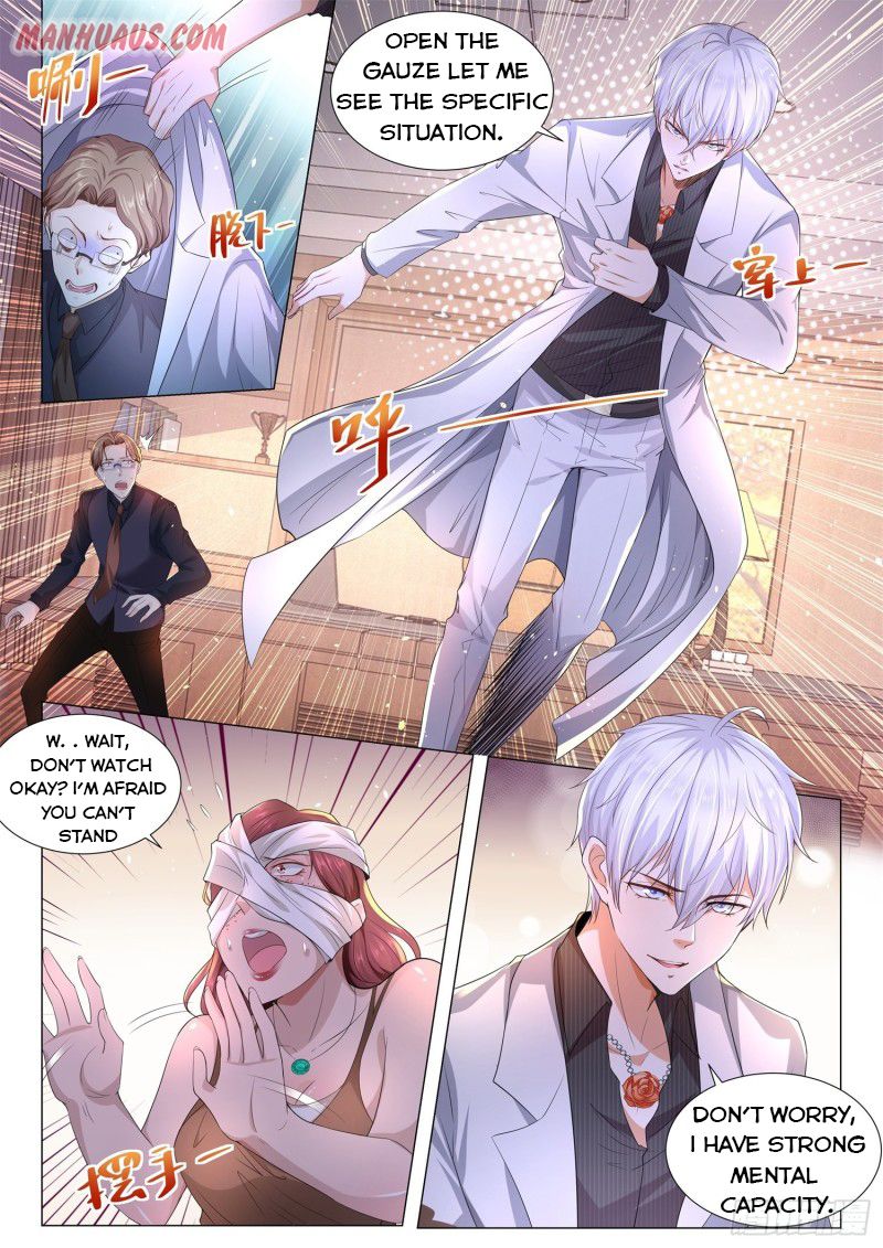Divine Hero’s Skyfall System Chapter 143 - Page 0