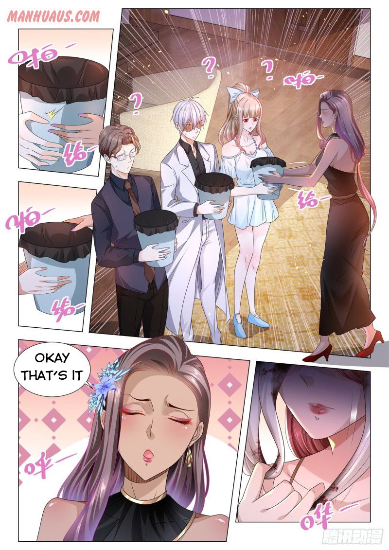 Divine Hero’s Skyfall System Chapter 143 - Page 2