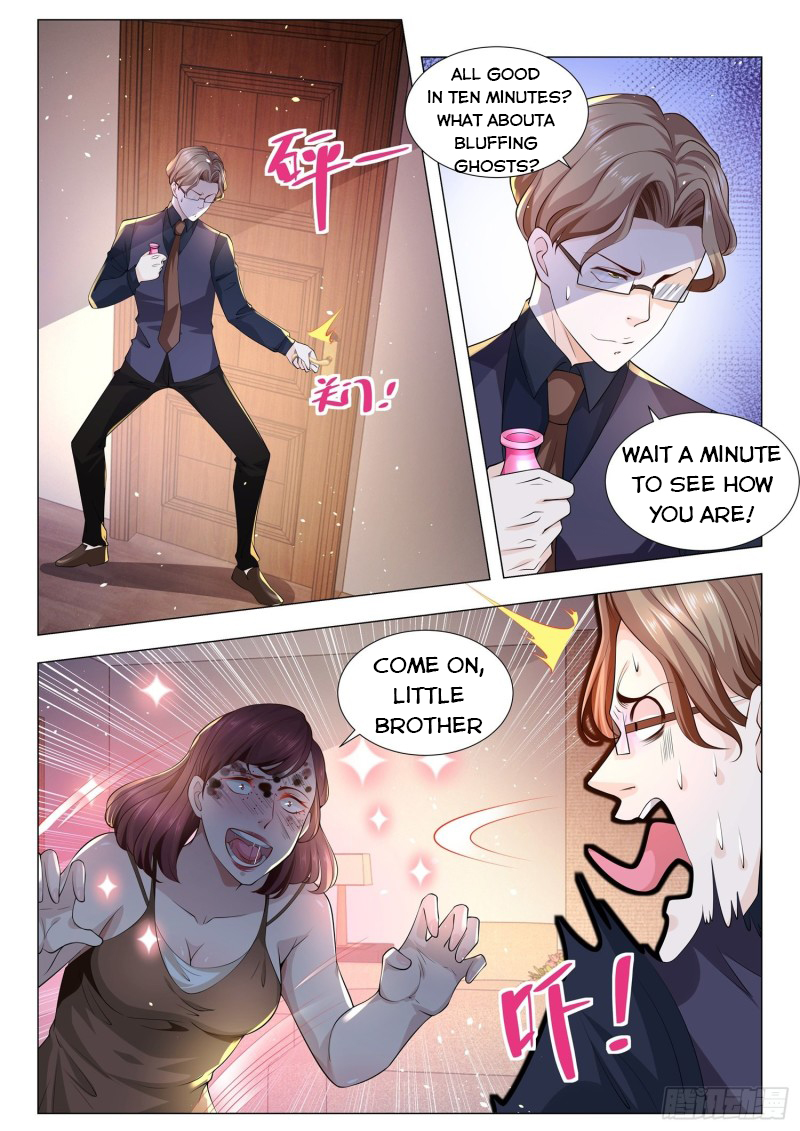 Divine Hero’s Skyfall System Chapter 143 - Page 7