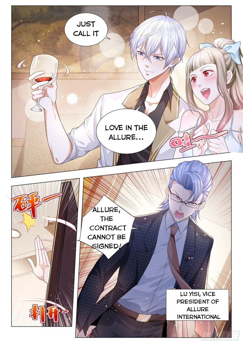 Divine Hero’s Skyfall System Chapter 144 - Page 6