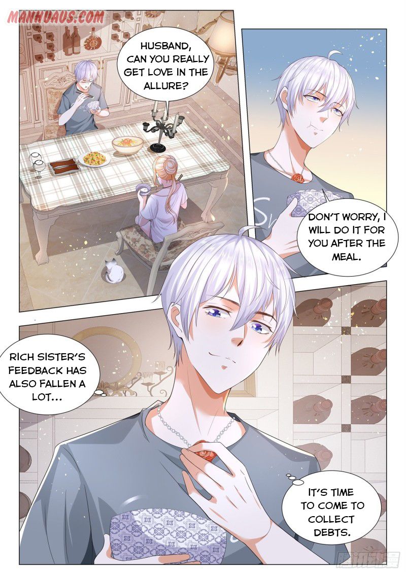 Divine Hero’s Skyfall System Chapter 145 - Page 11