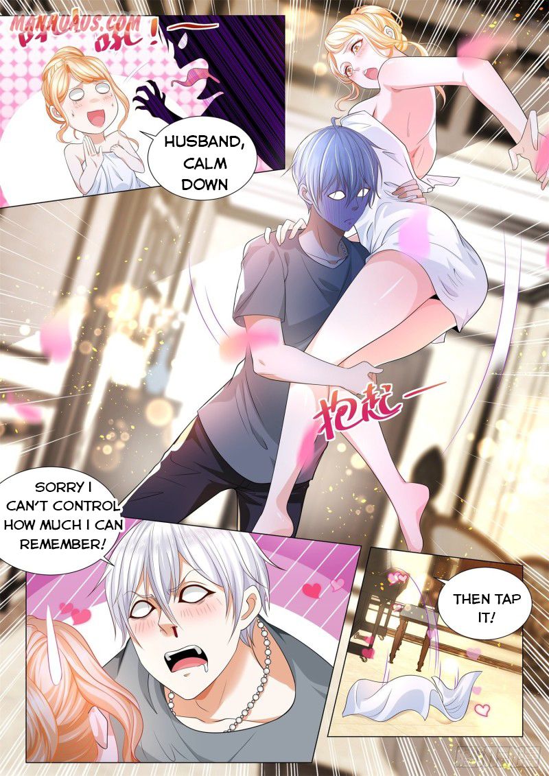 Divine Hero’s Skyfall System Chapter 147 - Page 11