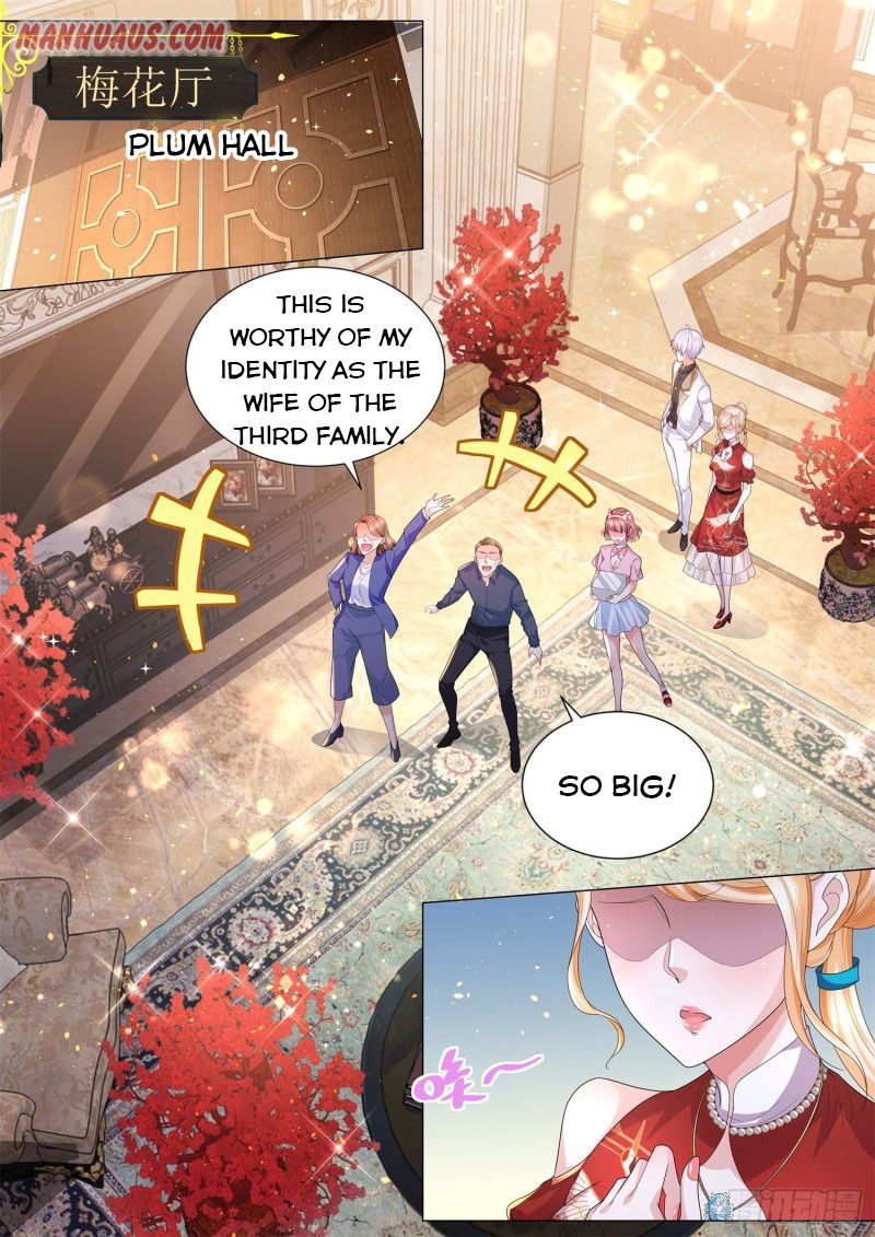 Divine Hero’s Skyfall System Chapter 148 - Page 8
