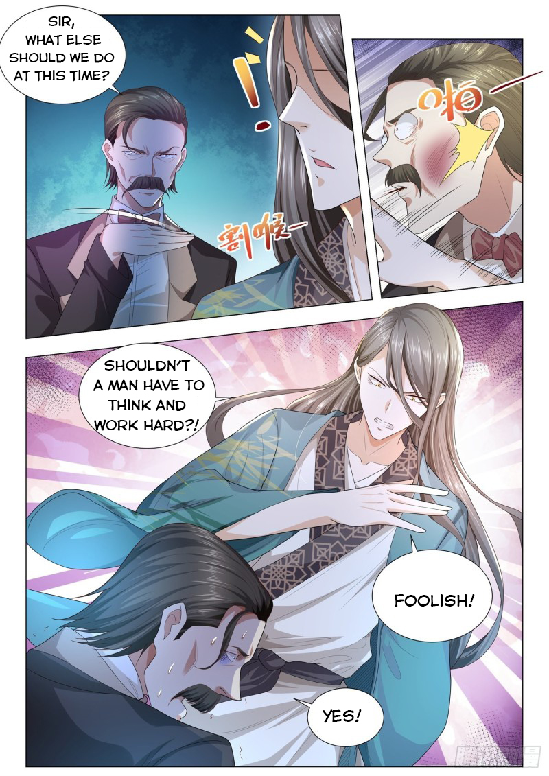 Divine Hero’s Skyfall System Chapter 149 - Page 3