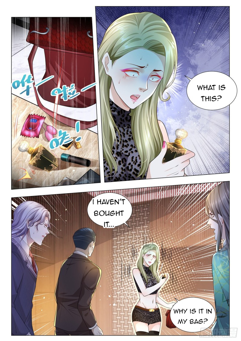 Divine Hero’s Skyfall System Chapter 153 - Page 8