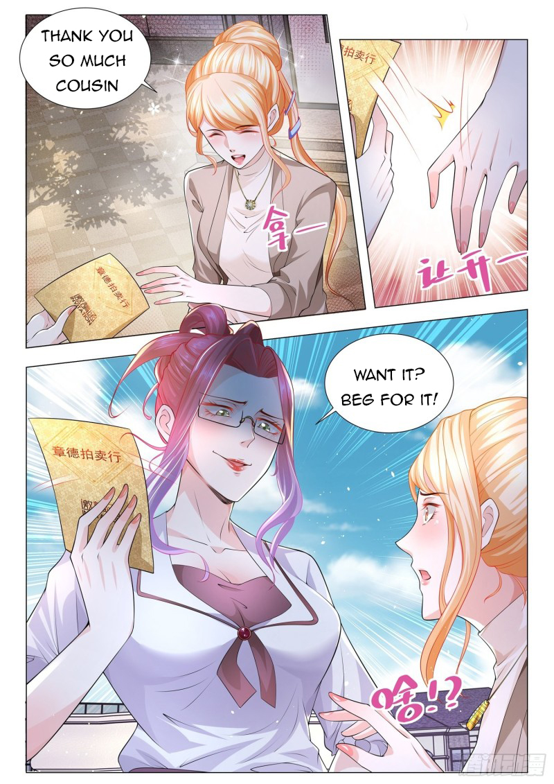 Divine Hero’s Skyfall System Chapter 155 - Page 2