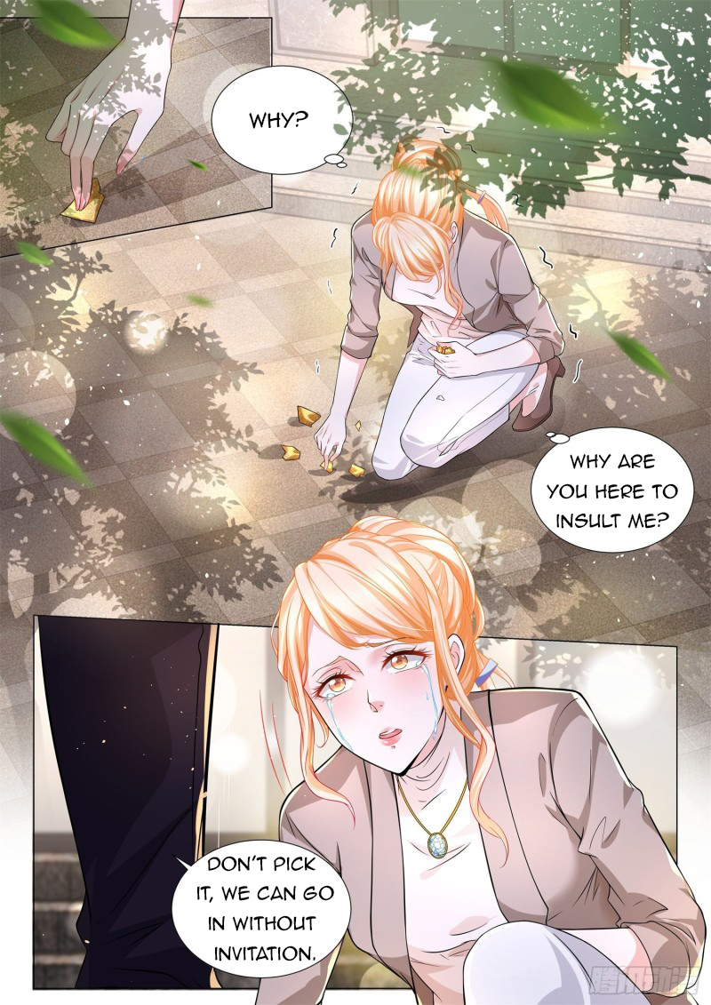 Divine Hero’s Skyfall System Chapter 155 - Page 5