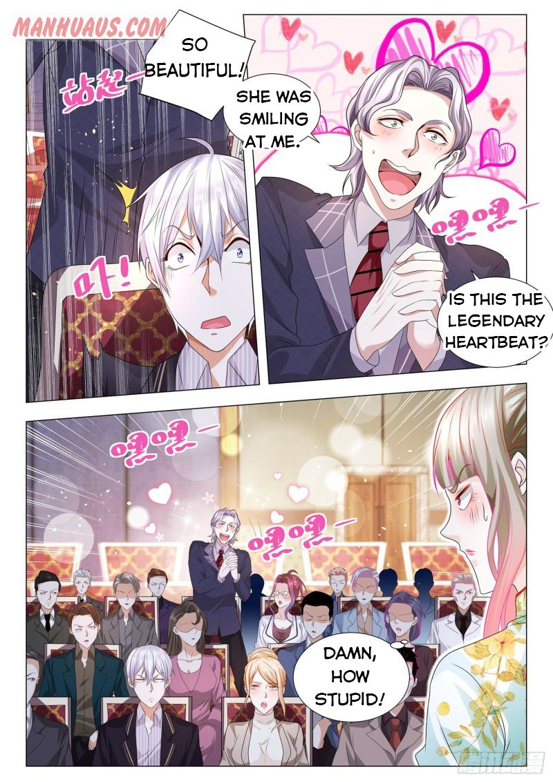 Divine Hero’s Skyfall System Chapter 156 - Page 2