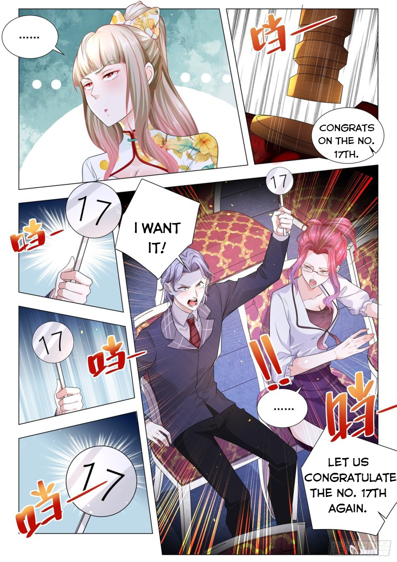 Divine Hero’s Skyfall System Chapter 156 - Page 7