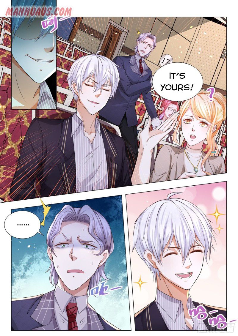 Divine Hero’s Skyfall System Chapter 158 - Page 10