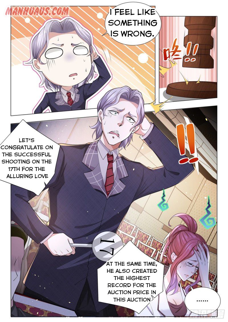 Divine Hero’s Skyfall System Chapter 158 - Page 11