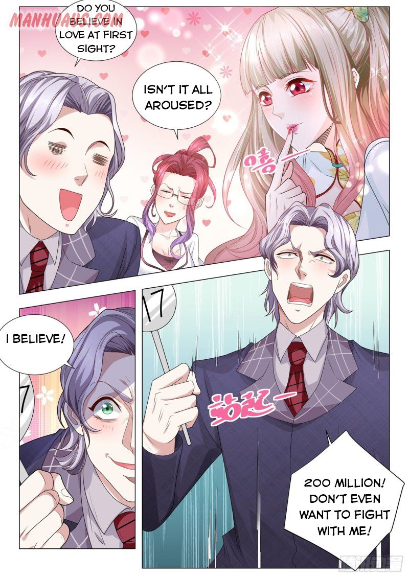 Divine Hero’s Skyfall System Chapter 158 - Page 7
