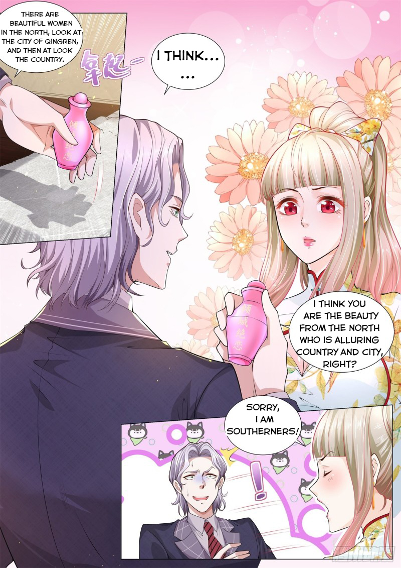 Divine Hero’s Skyfall System Chapter 159 - Page 1