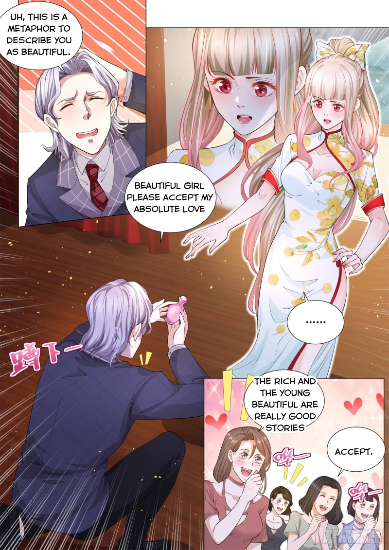 Divine Hero’s Skyfall System Chapter 159 - Page 2