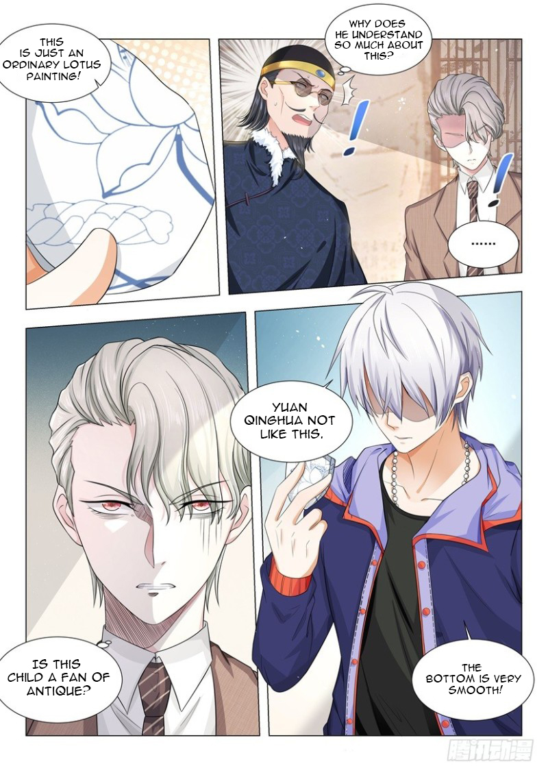 Divine Hero’s Skyfall System Chapter 16 - Page 11